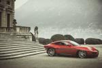 Alfa Romeo Disco Volante 2013 года